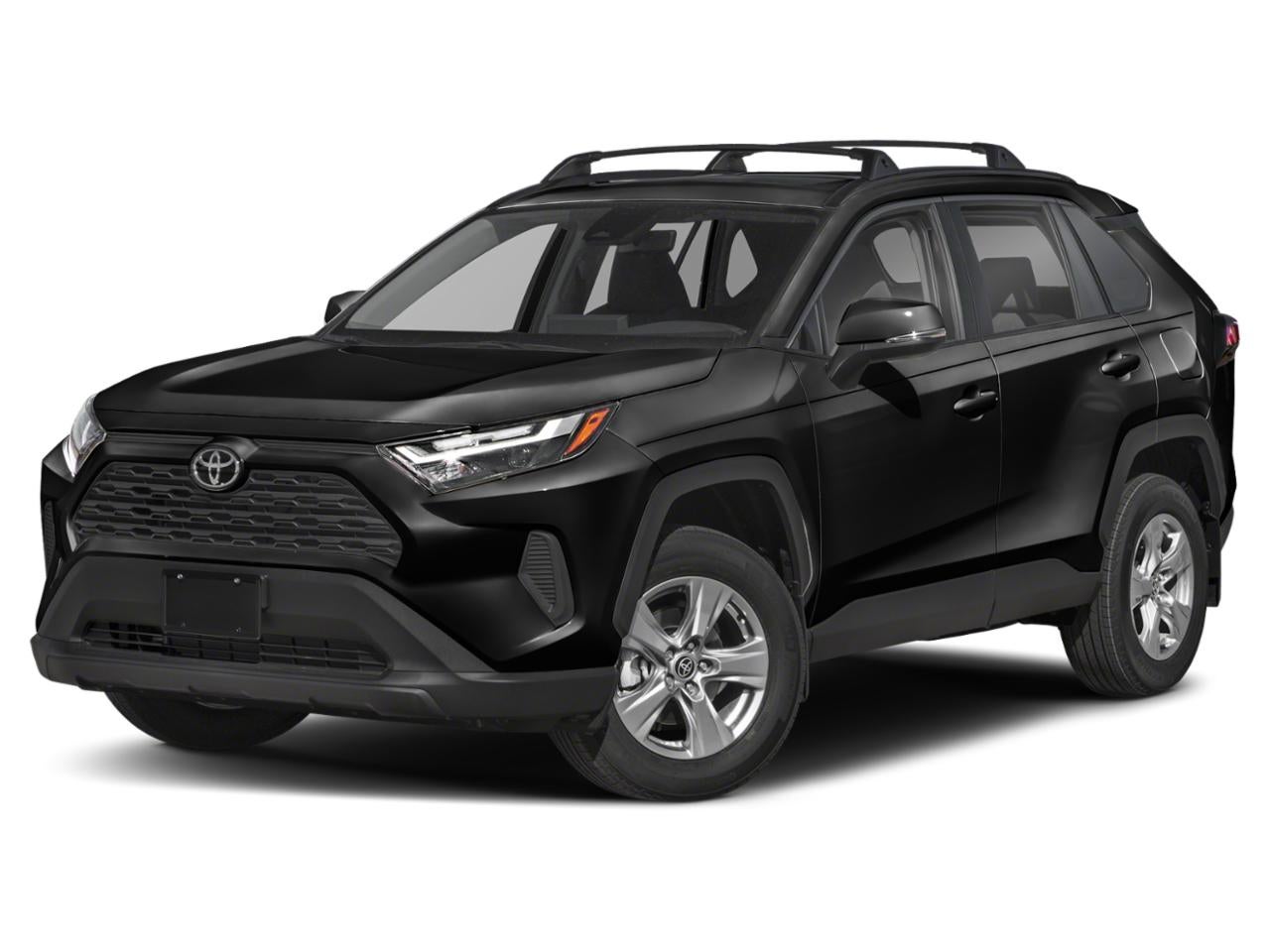 2022 Toyota RAV4 XLE AWD (Natl)