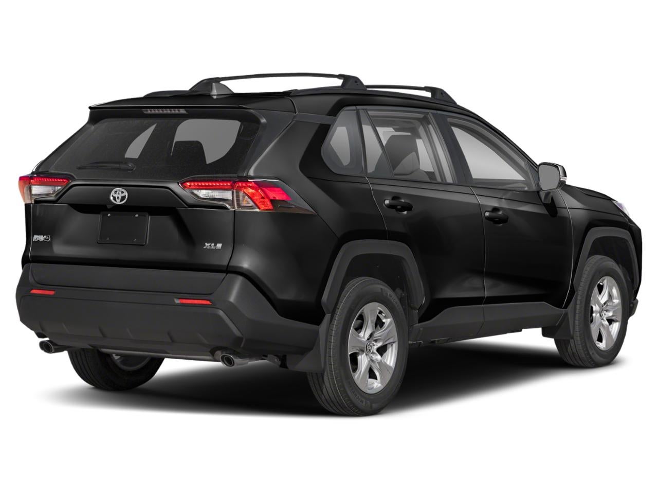 2022 Toyota RAV4 XLE AWD (Natl)