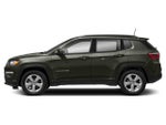 2018 Jeep Compass Limited 4x4