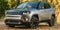 2018 Jeep Compass Limited 4x4