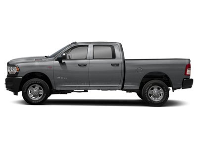 2020 RAM 2500 Tradesman 4x4 Crew Cab 6'4" Box