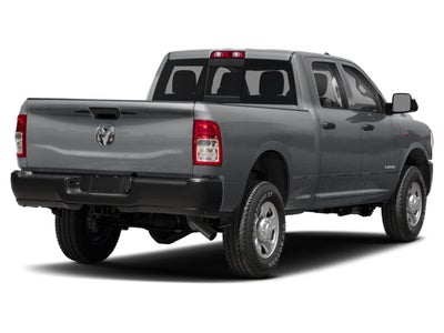 2020 RAM 2500 Tradesman 4x4 Crew Cab 6'4" Box