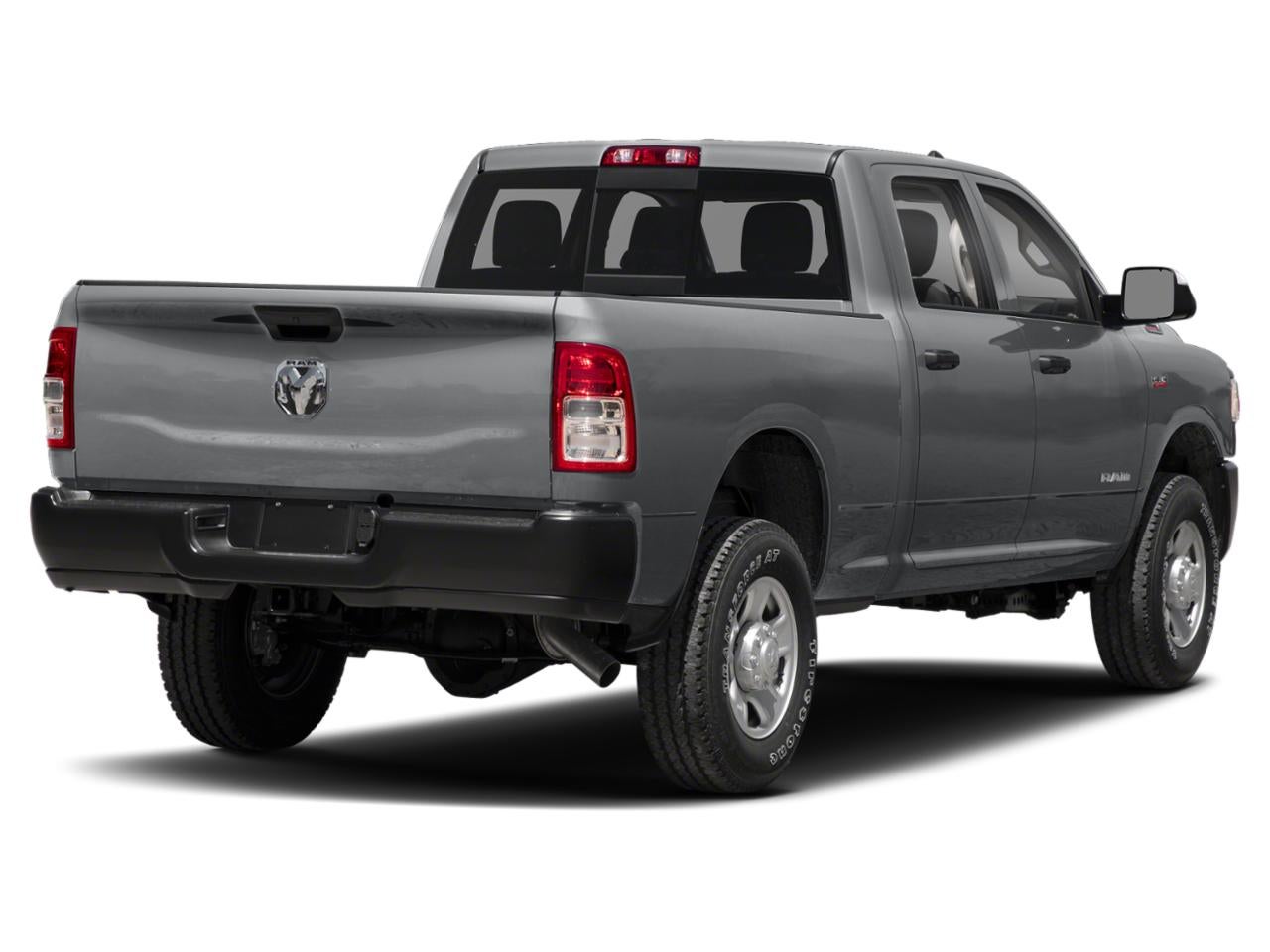 2020 RAM 2500 Tradesman 4x4 Crew Cab 6'4" Box