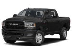 2020 RAM 2500 Tradesman 4x4 Crew Cab 6'4" Box