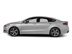 2013 Ford Fusion 4dr Sdn SE FWD