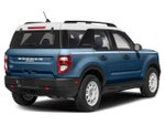 2023 Ford Bronco Sport Heritage 4x4