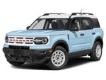 2023 Ford Bronco Sport Heritage 4x4