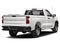 2021 Chevrolet Silverado 1500 Regular Cab Long Box 2-Wheel Drive WT