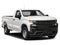 2021 Chevrolet Silverado 1500 Regular Cab Long Box 2-Wheel Drive WT