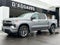 2024 Chevrolet Silverado 1500 Crew Cab Short Box 4-Wheel Drive RST