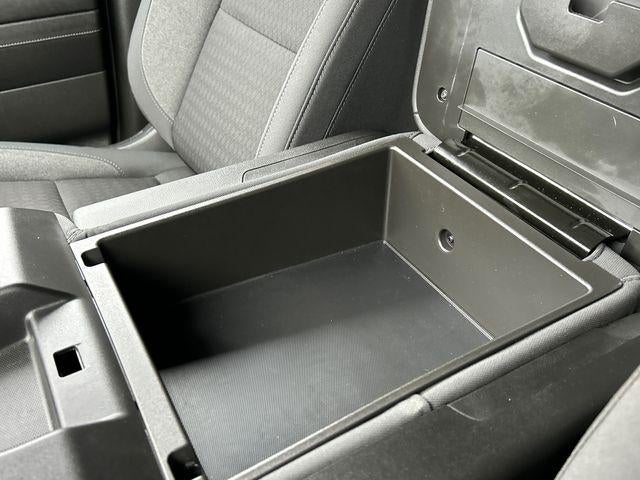 2024 Chevrolet Silverado 1500 Crew Cab Short Box 4-Wheel Drive RST