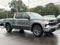 2024 Chevrolet Silverado 1500 Crew Cab Short Box 4-Wheel Drive RST