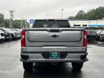 2024 Chevrolet Silverado 1500 Crew Cab Short Box 4-Wheel Drive RST