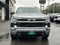 2024 Chevrolet Silverado 1500 Crew Cab Short Box 4-Wheel Drive RST