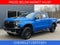 2025 Chevrolet Silverado 1500 Crew Cab Short Box 4-Wheel Drive ZR2