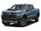 2025 Chevrolet Silverado 1500 Crew Cab Short Box 4-Wheel Drive ZR2
