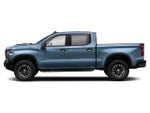 2025 Chevrolet Silverado 1500 Crew Cab Short Box 4-Wheel Drive ZR2