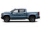 2025 Chevrolet Silverado 1500 Crew Cab Short Box 4-Wheel Drive ZR2