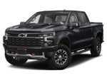 2025 Chevrolet Silverado 1500 Crew Cab Short Box 4-Wheel Drive ZR2