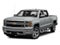 2014 Chevrolet Silverado 1500 Crew Cab Standard Box 4-Wheel Drive LT w/2LT