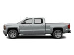 2014 Chevrolet Silverado 1500 Crew Cab Standard Box 4-Wheel Drive LT w/2LT