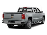 2014 Chevrolet Silverado 1500 Crew Cab Standard Box 4-Wheel Drive LT w/2LT