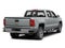 2014 Chevrolet Silverado 1500 Crew Cab Standard Box 4-Wheel Drive LT w/2LT