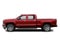 2014 Chevrolet Silverado 1500 Crew Cab Standard Box 4-Wheel Drive LT w/2LT