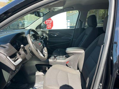 2023 GMC Terrain AWD 4dr SLE
