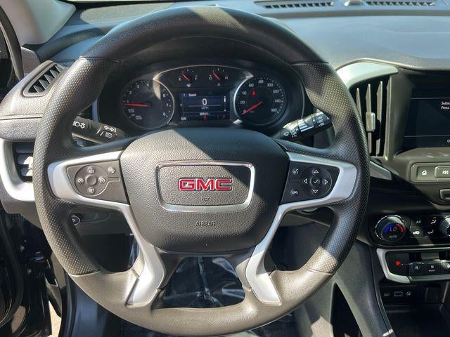 2023 GMC Terrain AWD 4dr SLE
