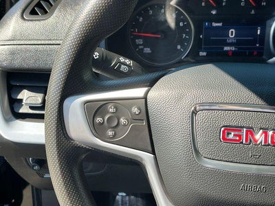 2023 GMC Terrain AWD 4dr SLE