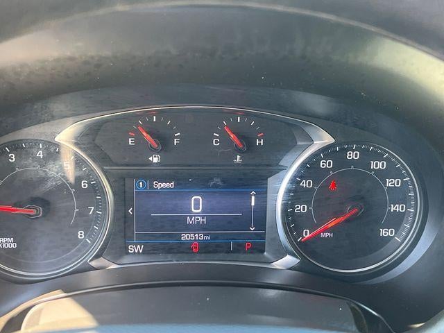 2023 GMC Terrain AWD 4dr SLE