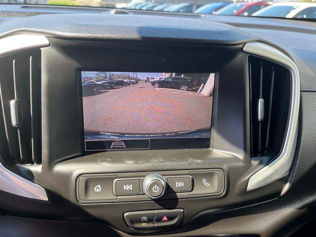 2023 GMC Terrain AWD 4dr SLE
