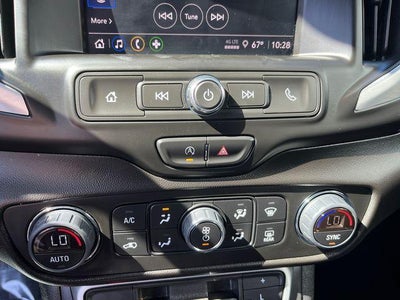 2023 GMC Terrain AWD 4dr SLE