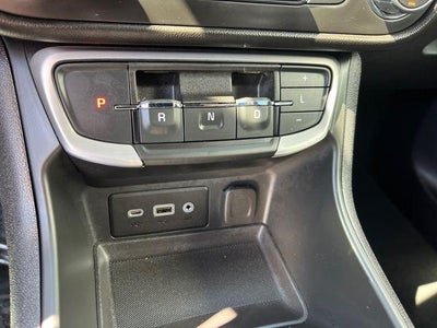 2023 GMC Terrain AWD 4dr SLE