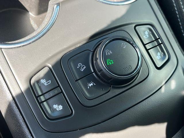 2023 GMC Terrain AWD 4dr SLE
