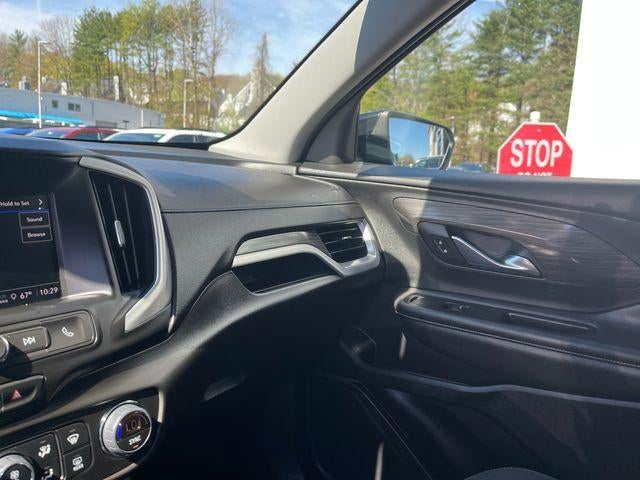 2023 GMC Terrain AWD 4dr SLE