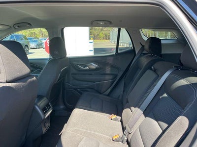 2023 GMC Terrain AWD 4dr SLE