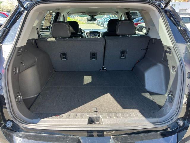 2023 GMC Terrain AWD 4dr SLE