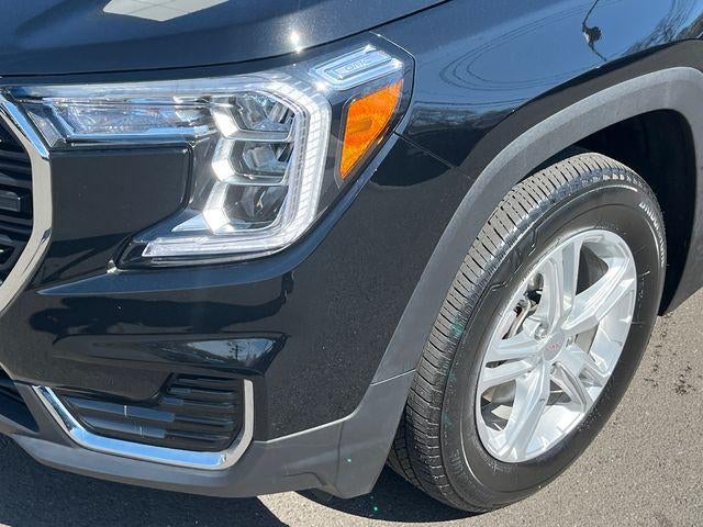 2023 GMC Terrain AWD 4dr SLE