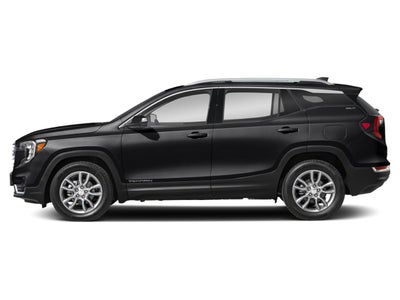 2023 GMC Terrain AWD 4dr SLE