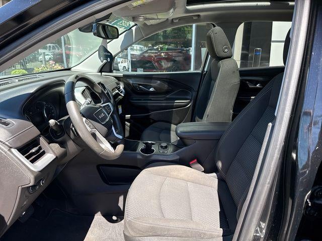 2023 GMC Terrain AWD 4dr SLE
