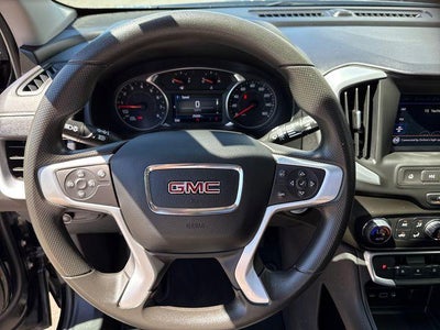 2023 GMC Terrain AWD 4dr SLE