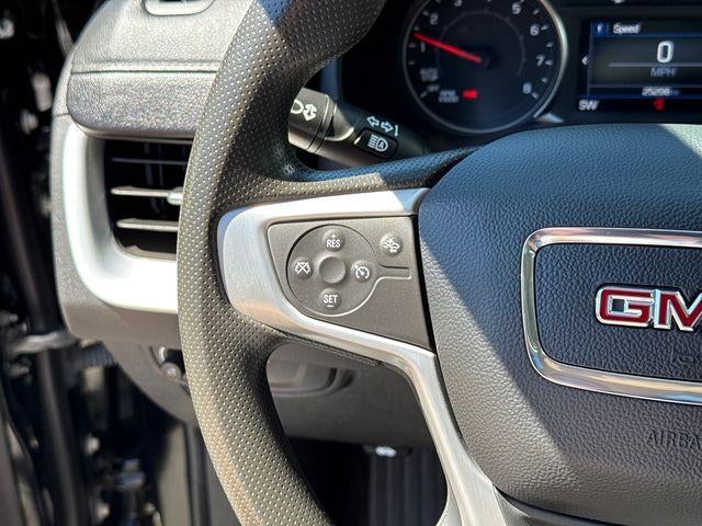 2023 GMC Terrain AWD 4dr SLE