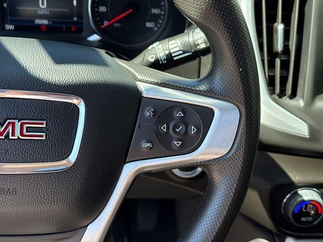 2023 GMC Terrain AWD 4dr SLE