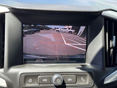 2023 GMC Terrain AWD 4dr SLE