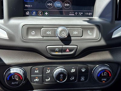 2023 GMC Terrain AWD 4dr SLE