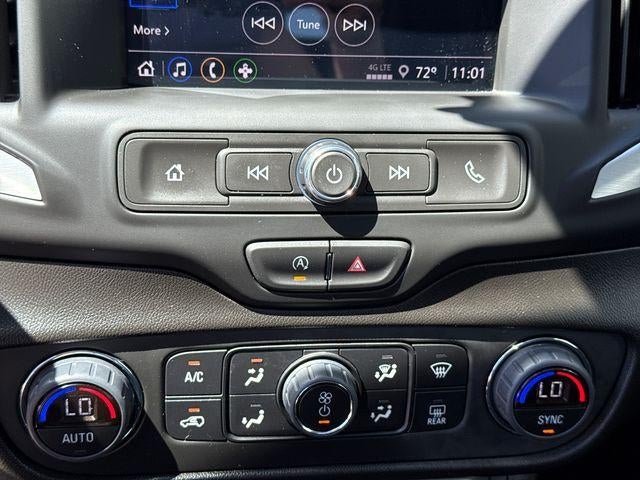2023 GMC Terrain AWD 4dr SLE