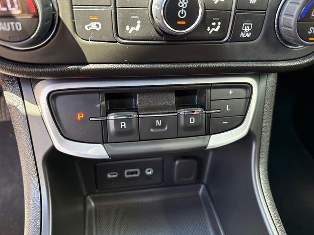 2023 GMC Terrain AWD 4dr SLE