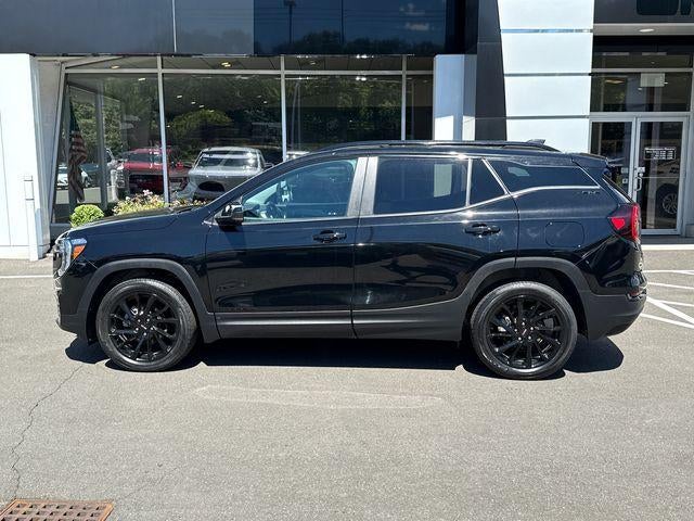 2023 GMC Terrain AWD 4dr SLE